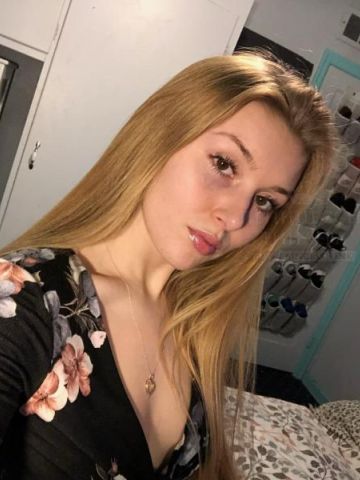 Леночка